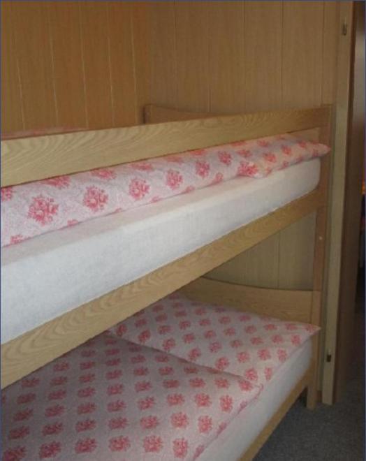 Hotel Montana Seelisberg Habitación foto